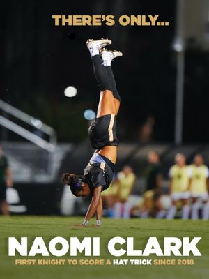 Image post by @ucf.wsoccer on Instagram