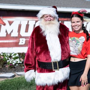 Image post by @stjoemustangs on Facebook