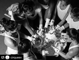 Image post by @marissapking on Instagram