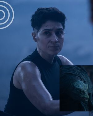 Image post by @startrek on Instagram