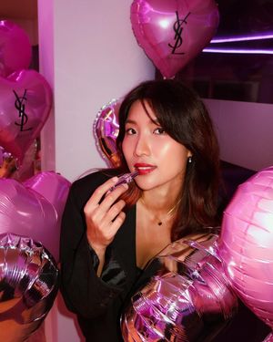 Image post by @amandakhoo on Instagram