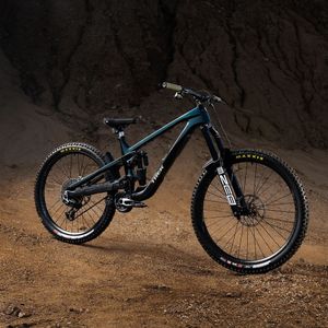 Image post by @wolf.mtb on Instagram