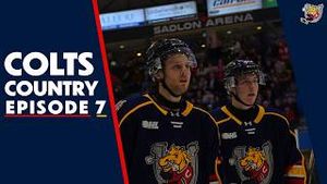 Video post by @thebarriecolts on YouTube