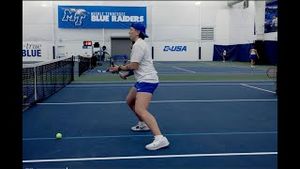 Video post by @Middle Tennessee Athletics on YouTube
