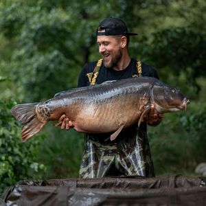 Image post by @brothercarp on Instagram