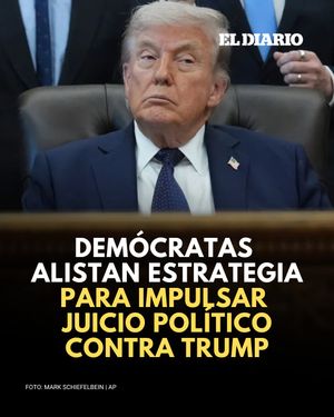 Image post by @eldiariony on Instagram
