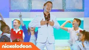 Video post by @nickelodeon on YouTube