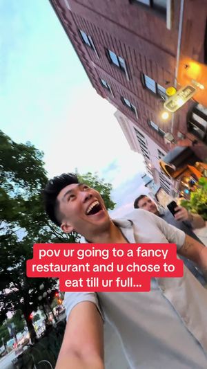 Video post by @thekennyho on TikTok