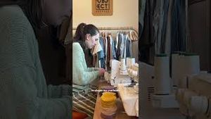 Video post by @etsy on YouTube