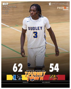 Image post by @phenom_hoops on Instagram