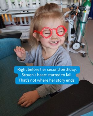 Image post by @childrenscolo on Instagram