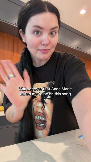 Video post by @laurenspencerspam on TikTok