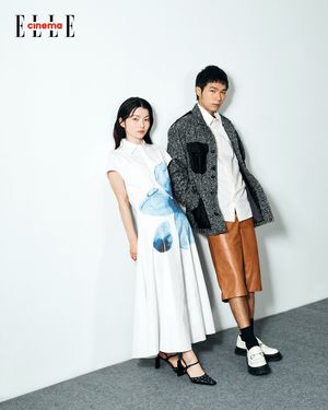 Image post by @ellehongkong on Instagram