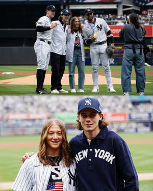 Image post by @MLB on Twitter