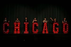 Image post by @hhsperformingarts on Instagram