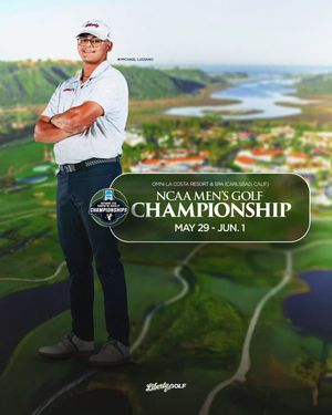 Image post by @libertygolf on Instagram