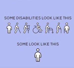 Image post by @silverts_adaptive on Instagram