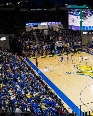 Image post by @gojackssdsu on Instagram
