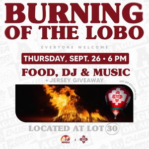 Image post by @nmstateaggies on Instagram