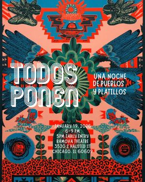 Image post by @tacotlantacos on Instagram