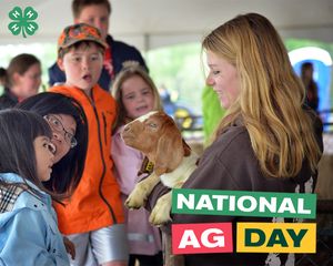 Image post by @northcarolina4h on Instagram