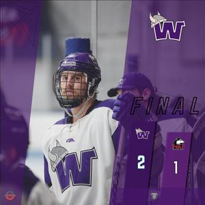 Image post by @waldorfuniversityhockey on Instagram
