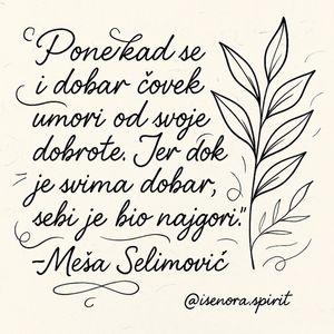Image post by @isenora.spirit on Instagram