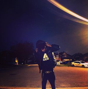 Image post by @ezrajak on Instagram