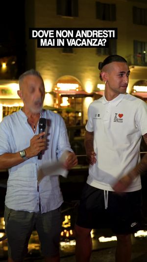 Video post by @il_milanese_imbruttito on TikTok