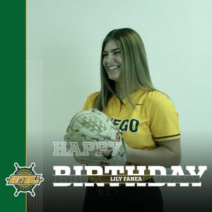 Image post by @oswegostatesb on Instagram