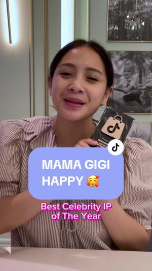Video post by @tokomamagigiofficial on TikTok