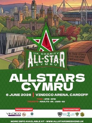 Image post by @cardiffdevilsofficial on Instagram