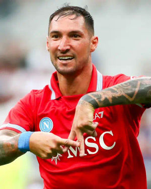 Image post by @lagazzettadellosport on TikTok