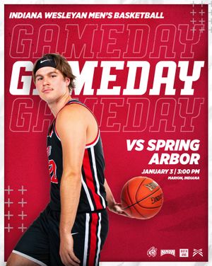 Image post by @iwuwildcats on Instagram