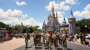 Video post by @disney on YouTube