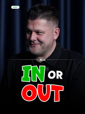 Video post by @dailymailsport on TikTok