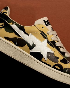 Image post by @Footpatrol_ldn on Twitter