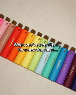 Video post by @scentbird on TikTok