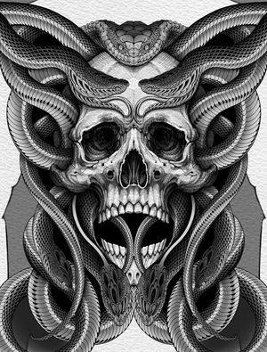 Image post by @sagaegrim on Instagram