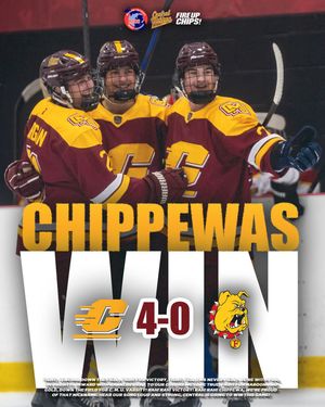 Image post by @cmuhockeyd3 on Instagram
