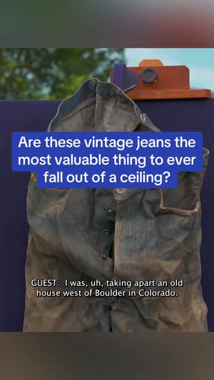Video post by @roadshowpbs on TikTok