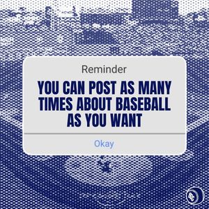Image post by @baseballgirlsclub on Instagram