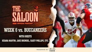 Video post by @49ers on YouTube