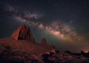 Image post by @sadeqhayati on Instagram