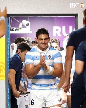 Image post by @rugbypass_es on Instagram