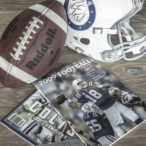 Image post by @riddellsports on Instagram