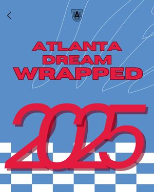 Image post by @atlantadream on Instagram