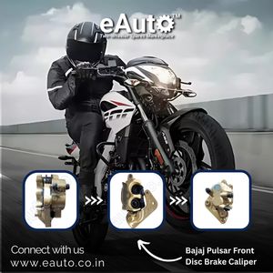 Image post by @eautoindia on Instagram