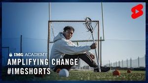 Video post by @imgacademy on YouTube