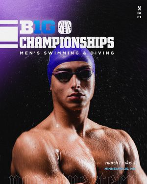 Image post by @NUSwimDive on Twitter